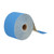 Stikit Blue Abrasive Sheet Roll, 80, 2-3/4 in x 20 yd | MMM36217