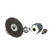 Roloc Disc Pad Assembly, 2 in | MMM05539