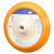 Stikit Soft Disc Pad, 8 in | MMM05568