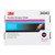 Hookit Flexible Abrasive Sheet, P1500, 5.5 in x 6.8 in | MMM34343