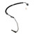 Power Steering Pressure Hose Assembly | REIPSH0518