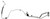 Suction & Liquid Line Hose Assembly w/o Orifice Tube | 4SE66290