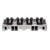 Small-Block Chevy E-Street Cylinder Heads 64cc | EDB5089