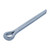 3/8" x 6" Cotter Pins Zinc | 105165-509