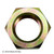 Axle Nuts | BEC103-0516