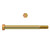1"-14 x 8" Hex Head Cap Screws Grade 8 UNF Zinc-Yellow PT | 105080-820