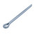 1/8" x 2" Cotter Pins Zinc | 105165-148