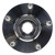 Wheel Bearing And Hub Assembly | SKFBR931207