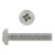 #4-40 x 3/4" Pan Head Phillips Drive Machine Screws Stl Zn | 105173-045