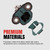 Engine Timing Chain Tensioner Gasket Set | 557ES 73226