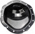 Differential Cover, Black, 14 Bolt, Chevy/GM/Cadillac  | DOR697-711