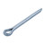 1/8" x 1-3/4" Cotter Pins Zinc | 105165-147