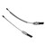 Element3 Parking Rear Brake Cable | RAYBC93643