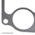 Plenum Gasket | BEC037-4856