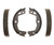 Element3 Organic Parking Brake Shoe | RAY1071PG