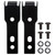 Wiper Blade Adaptor (Twin Screw - Heavy Duty) | 241B98999-146