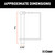 5/16" Safety Pin (3" Pin Length) | CRT25010