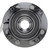 Wheel Bearing And Hub Assembly | SKFBR931024