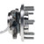 Wheel Bearing And Hub Assembly | SKFBR931024