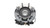 Wheel Bearing And Hub Assembly | SKFBR931024