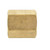 3/16" Inverted Flare Union Brass | 105D142-3PK