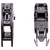 16" Tech Beam Wiper Blade | 24119-160