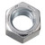 5/8"-18 Finished Hex Nuts Zinc Grade 5 UNF | 105088-024
