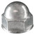 5/16"-18 Acorn Nuts 18.8 Stainless Steel Coarse Thread | 1055037-016
