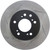 Sport Slotted Brake Rotor, Front Right | STE126.40026SR