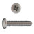 #10-24 x 1/2" Pan Head Phillips Drive Machine Screws 18.8 Stainless | 1055114-189