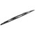 21" Exact Fit Wiper Blade | 24121-11
