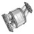 Ultra EPA Direct Fit Catalytic Converter | WEX16332
