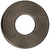 5/16" Flat Washers Steel Bare Metal 5 lbs | 105144-016