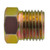 A= 3/8" B= 1/8" Pipe bushing Brass | 105009-428