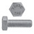 1/2"-13 x 1-1/2" Hex Head Cap Screws 18.8 Stainless Steel UNC FT | 105009-098