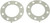 Axle Shaft Gasket | DOR926-966