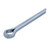 5/32" x 1-1/2" Cotter Pins Zinc | 105165-171