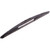 12" Exact Fit Rear Wiper Blade | 24112-E