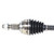 17-19 GMC Acadia (2.5) CV Axle Assembly  - Front Right | GSPNCV10124