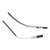 Element3 Parking Brake Cable | RAYBC95141
