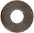 1" Flat Washers Steel Bare Metal 1 lb | 105143-030