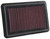 Replacement Air Filter | KNE33-5050
