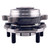 Wheel Bearing And Hub Assembly | SKFBR931172
