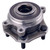 Wheel Bearing And Hub Assembly | SKFBR931172
