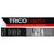 28" Exact Fit Beam Wiper Blade | 24128-15B