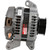 Remanufactured First Time Fit Alternator, 120 Amp | DEN210-1057