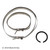 Constant Velocity Joint Boot Kit | BEC103-2928