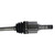 Subaru CV Axle Assembly  - Front | GSPNCV66000