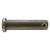 7/16" x 1-3/4" Clevis Pins Zinc | 105255-244