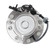 Wheel Bearing And Hub Assembly | SKFBR931026